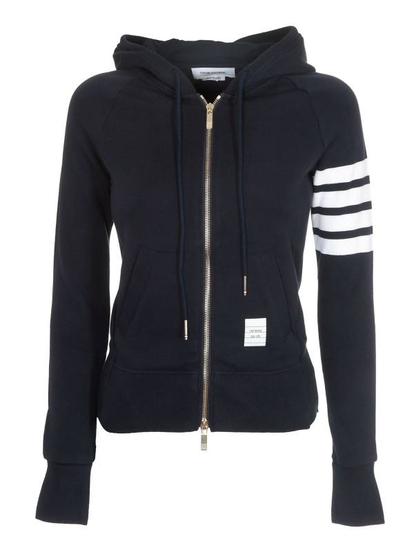 Thom Browne Sweat-Shirts - 4 Bar