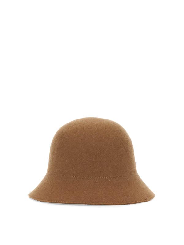 Helen Kaminski Chapeau - Beig