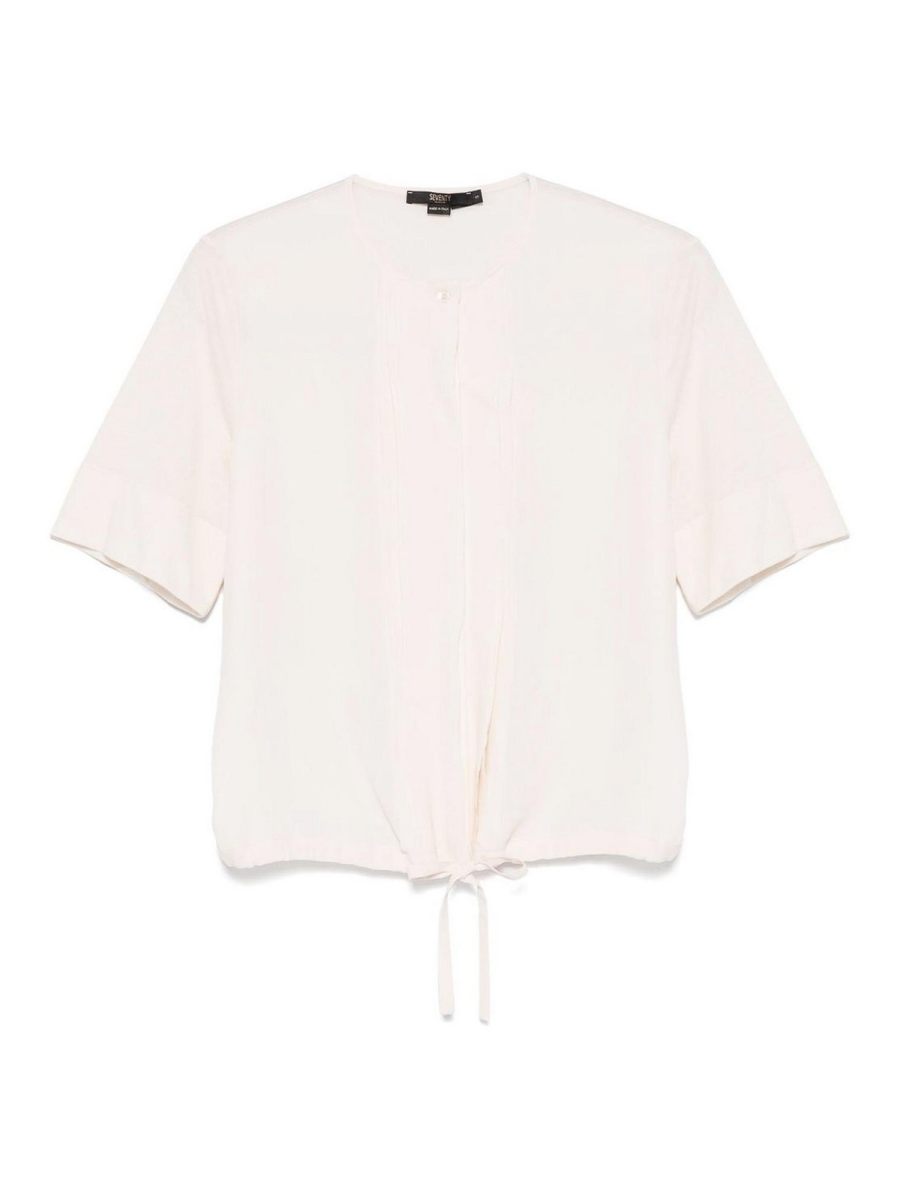 Seventy Chemise - Crème