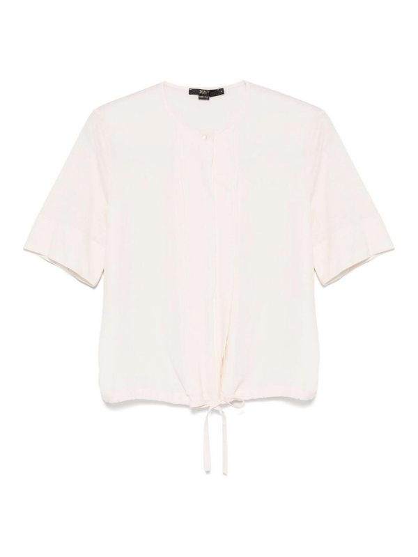 Seventy Chemise - Crème