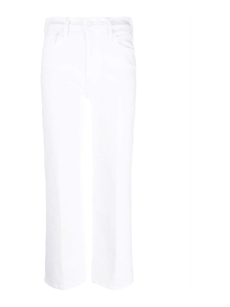 Mother Jean Droit - Blanc