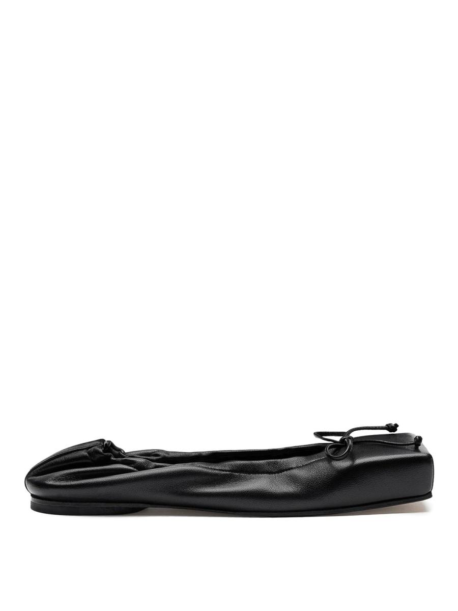 Jacquemus Ballerines - Noir