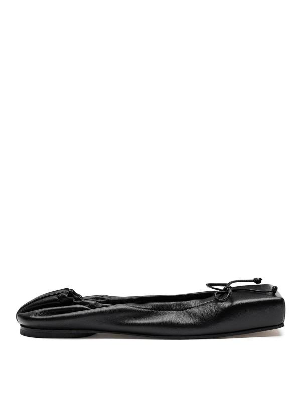 Jacquemus Ballerines - Noir