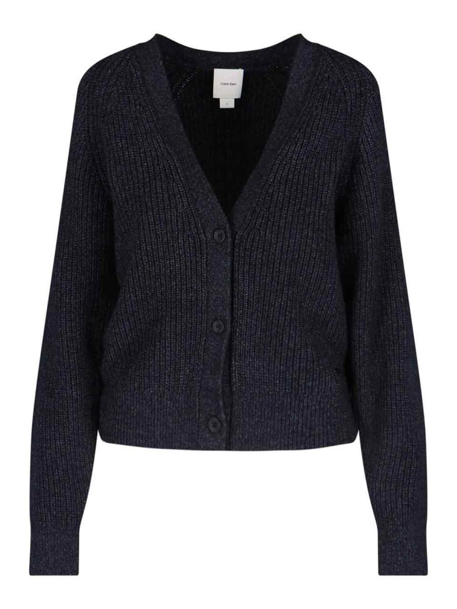Calvin Klein Cardigan - Noir