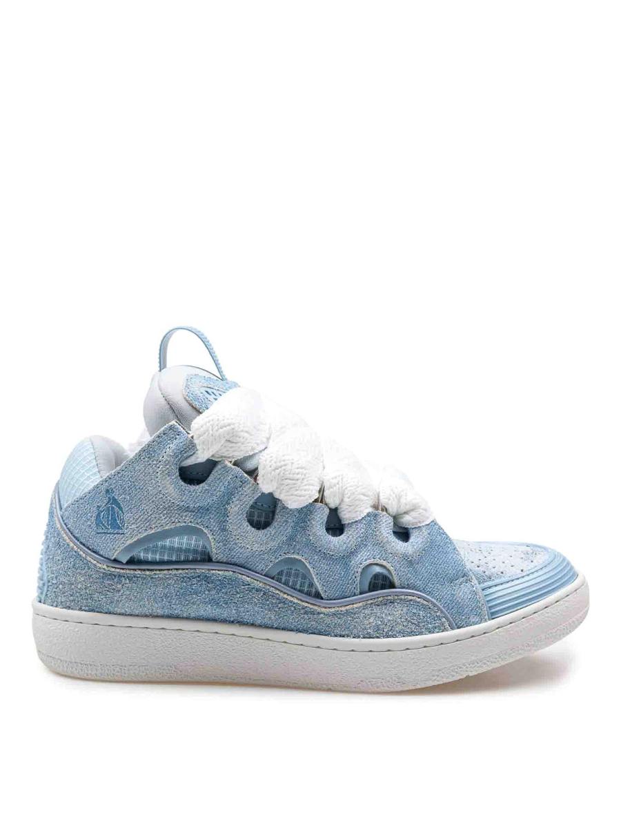 Lanvin Baskets - Délavé
