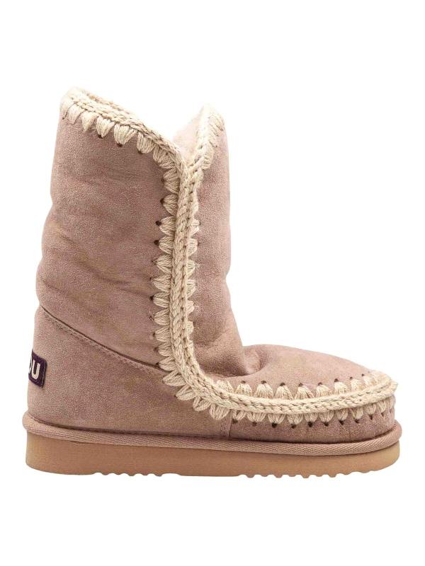 Mou Bottes - Camel