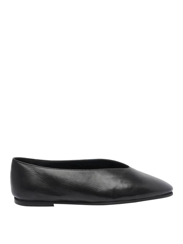 Poeve Ballerines - Noir