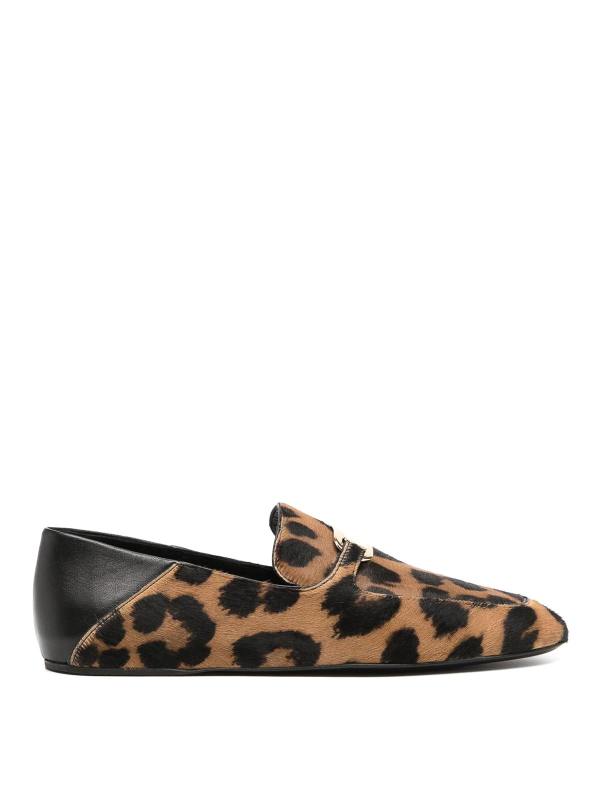 Ferragamo Mocassins - Noir
