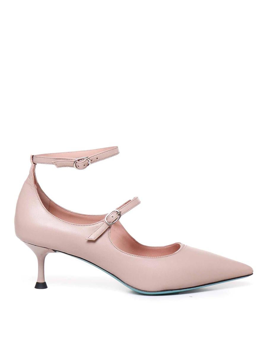 Fratelli Russo Chaussures - Couleur Chair