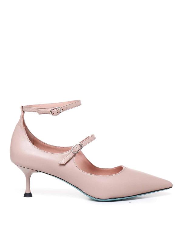 Fratelli Russo Chaussures - Couleur Chair