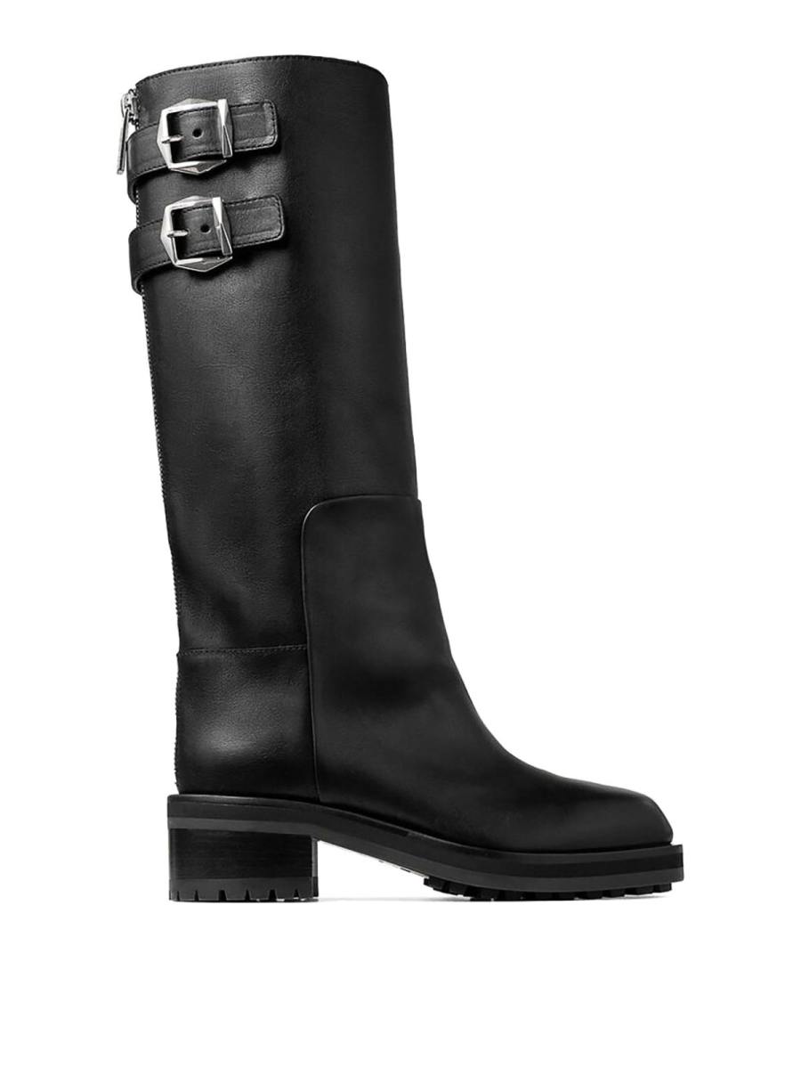 Jimmy Choo Chaussures - Noir