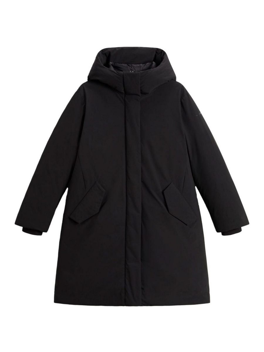 Woolrich Parka - Noir