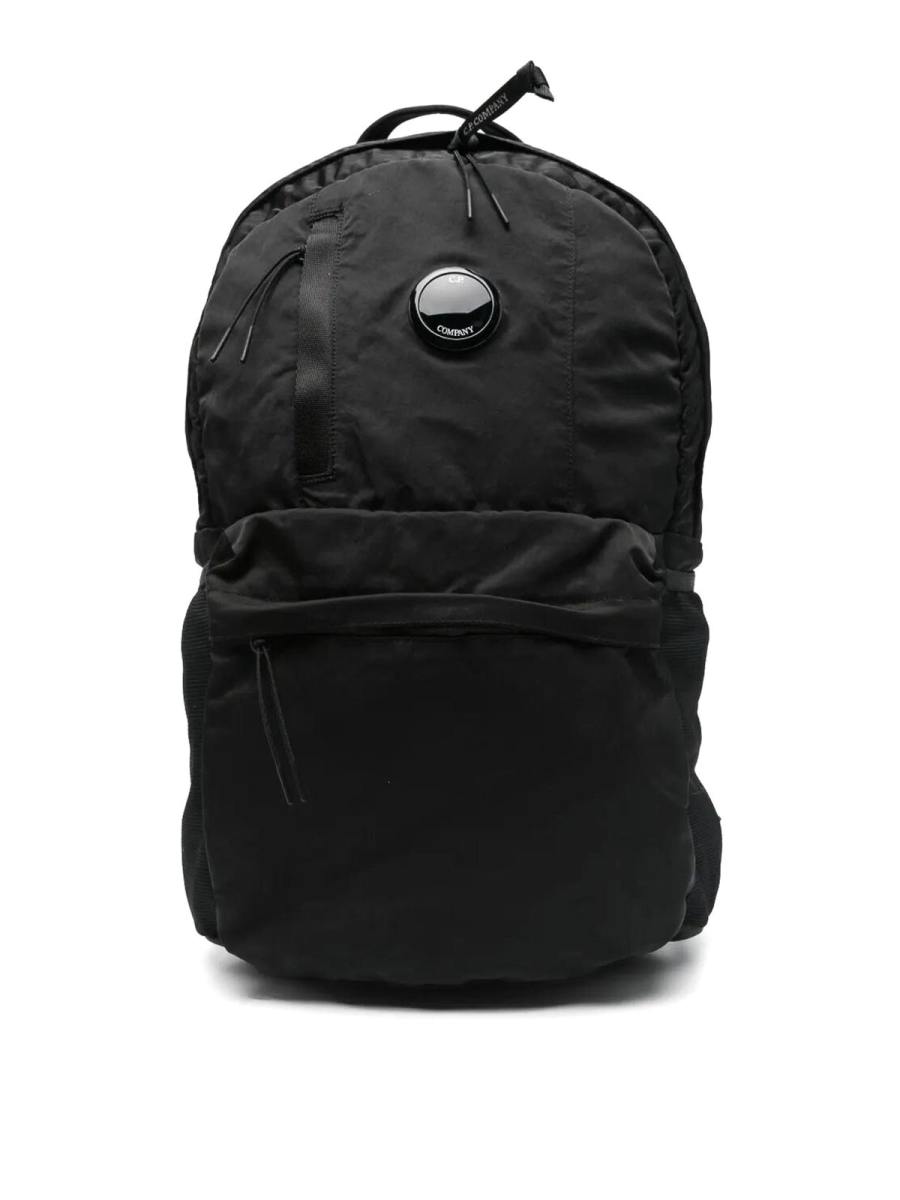 C. P. Company Sac À Dos - Noir