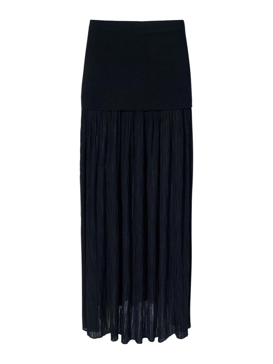 Proenza Schouler Jupe Midi - Noir