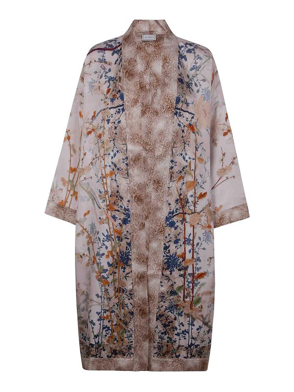 Pierre-Louis Mascia Tunique - Multicolor