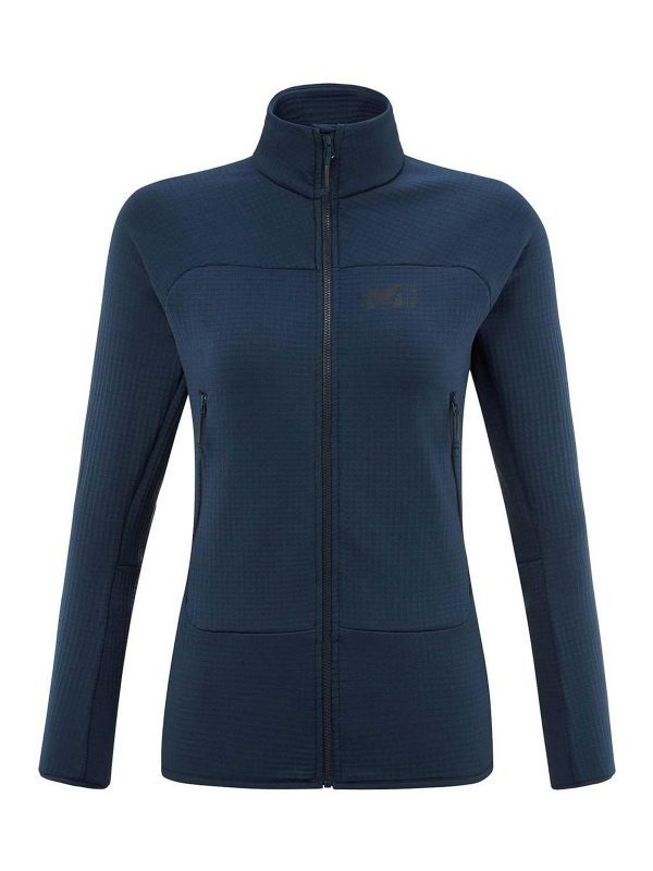 Millet Pull Col Bateau - Bleu