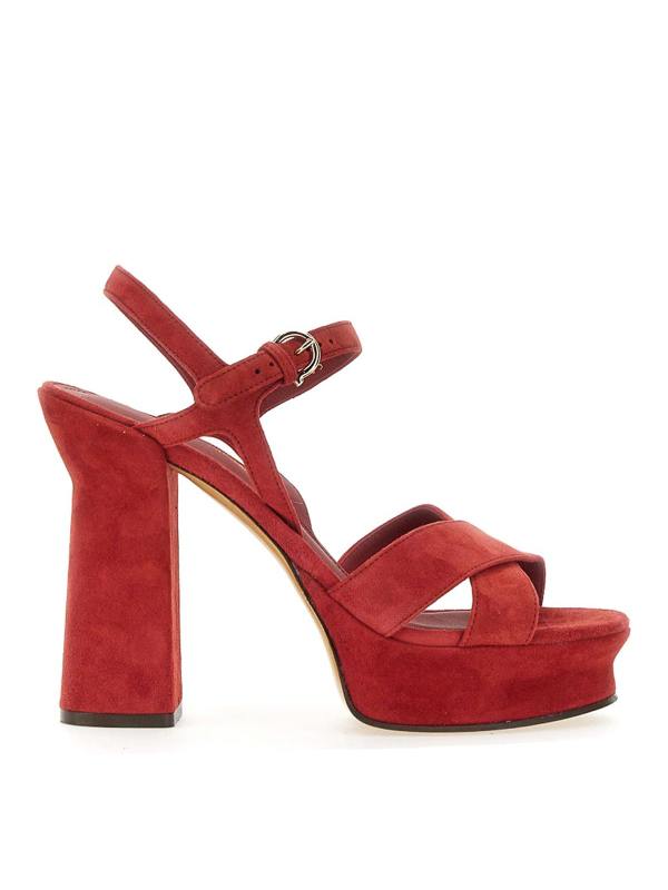 Ferragamo Sandales - Sonya