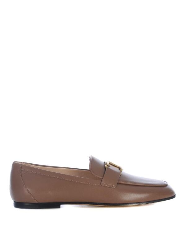 Tod's Mocassins - T-Timeless