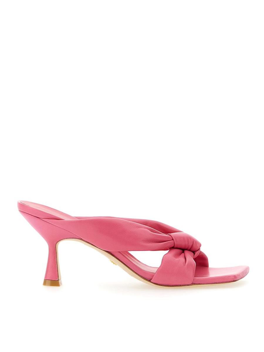 Stuart Weitzman Sandales - Multicolore