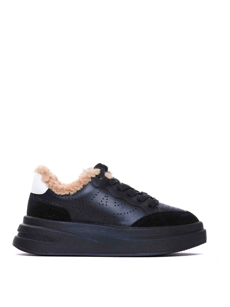 Ash Baskets - Noir
