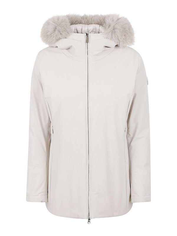 Colmar Originals Manteau Rembourré - Beige