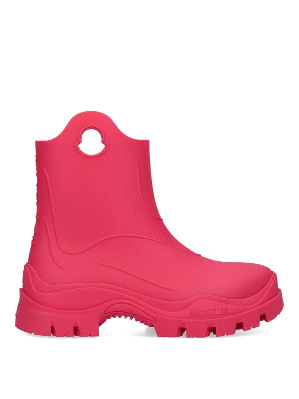 Moncler Bottes - Couleur Chair