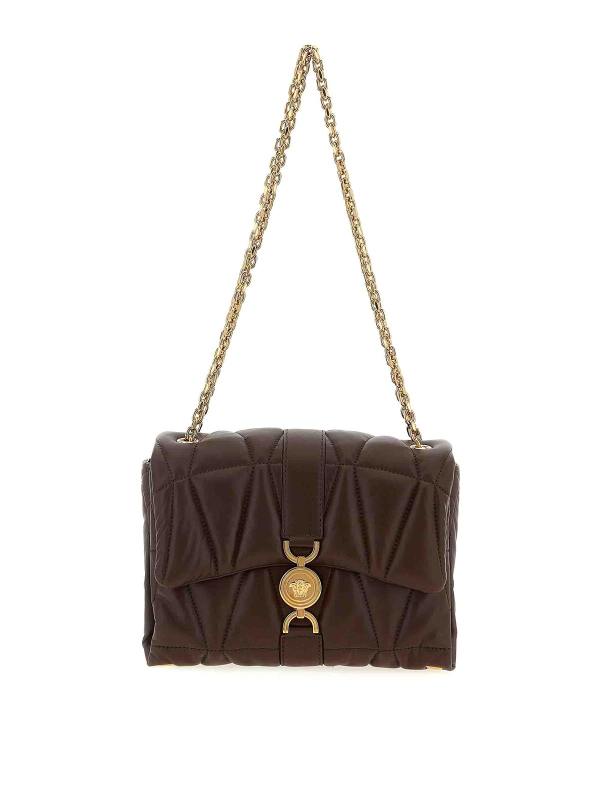 Versace Sac Porté Épaule - Marr