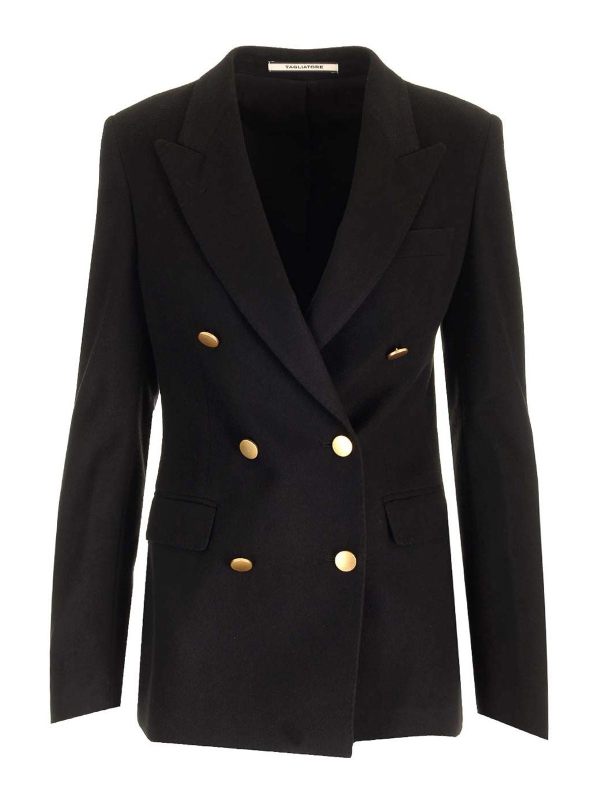 Tagliatore Veste Casual - Noir