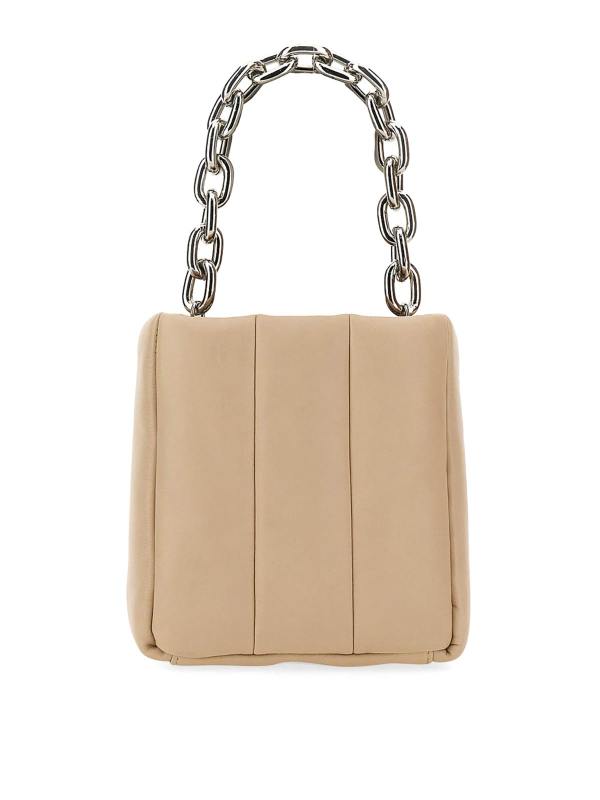 Stand Studio Sac Bandoulière - Blanc
