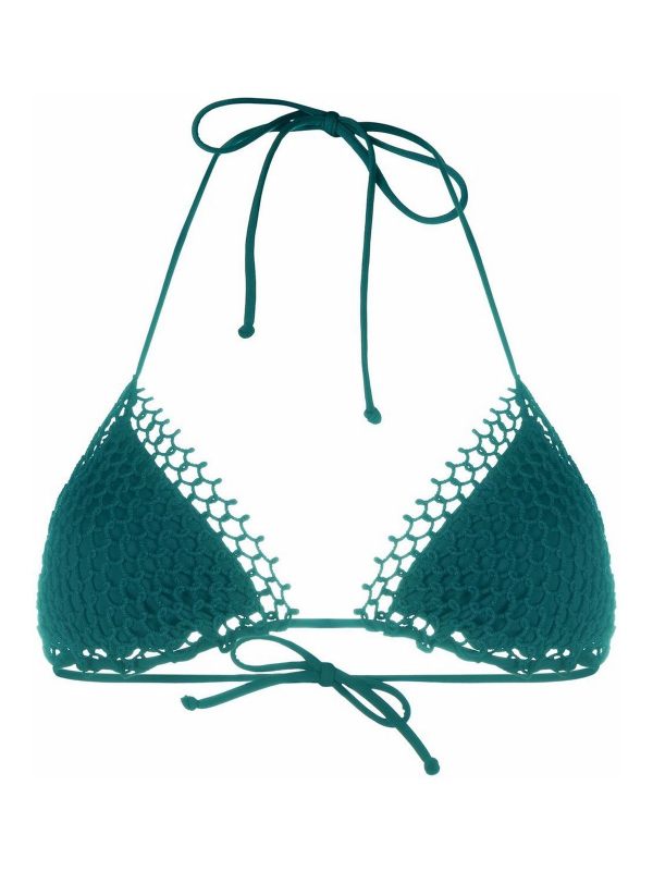 La Perla Maillot De Bain - Vert
