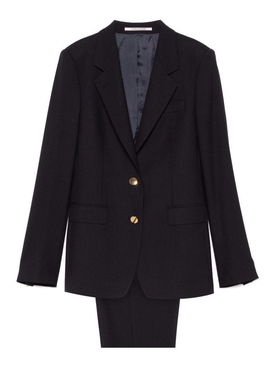 Tagliatore Costume De Cérémonie - Bleu