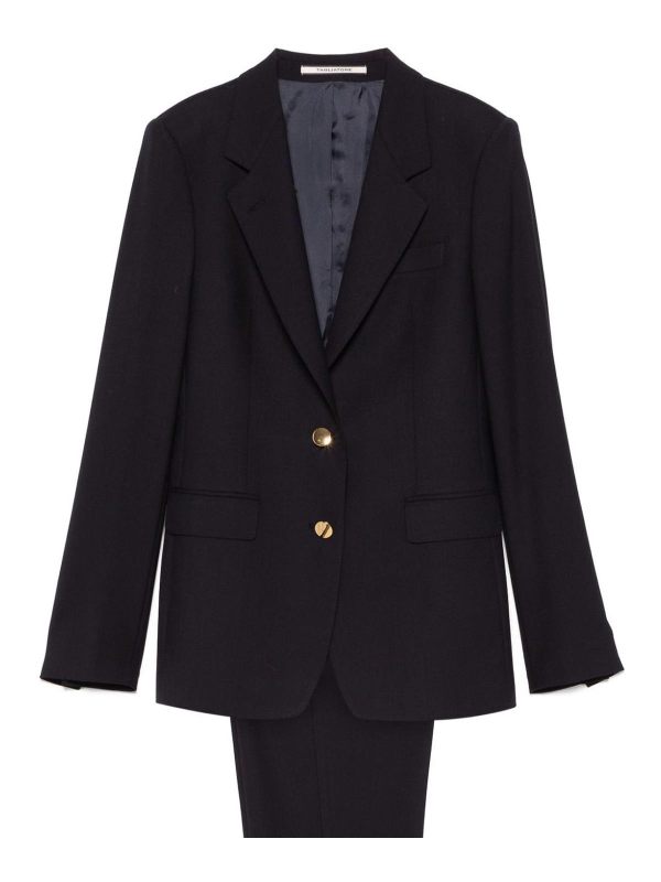 Tagliatore Costume De Cérémonie - Bleu