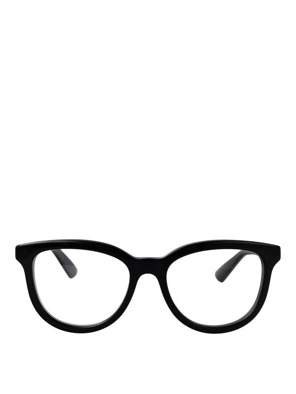 Gucci Lunettes De Soleil - Noir