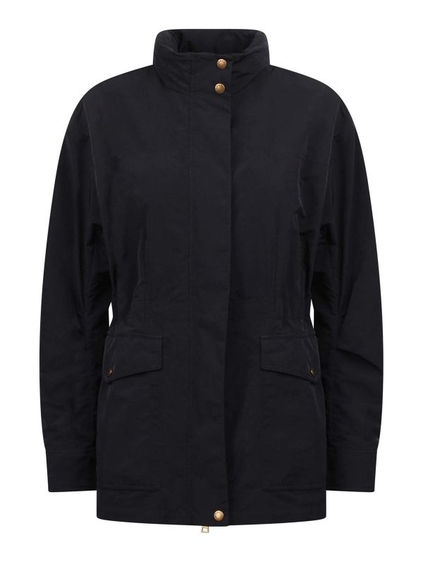 Moncler Parka - Noir
