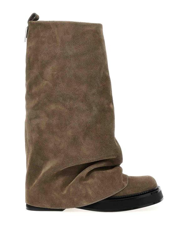 The Attico Bottes - Gris