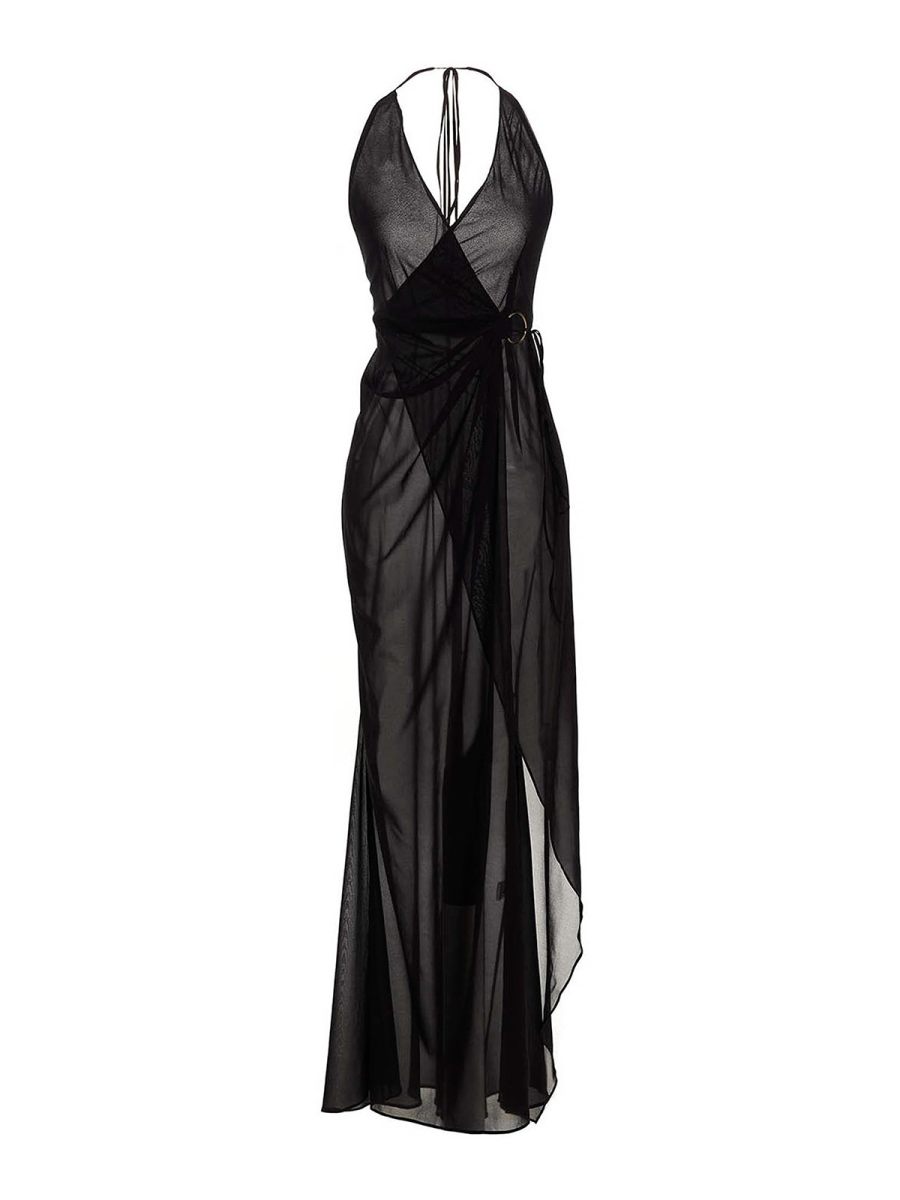 Louisa Ballou Robe De Soirée - King Tide