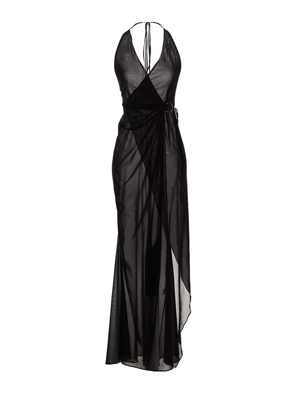 Louisa Ballou Robe De Soirée - King Tide