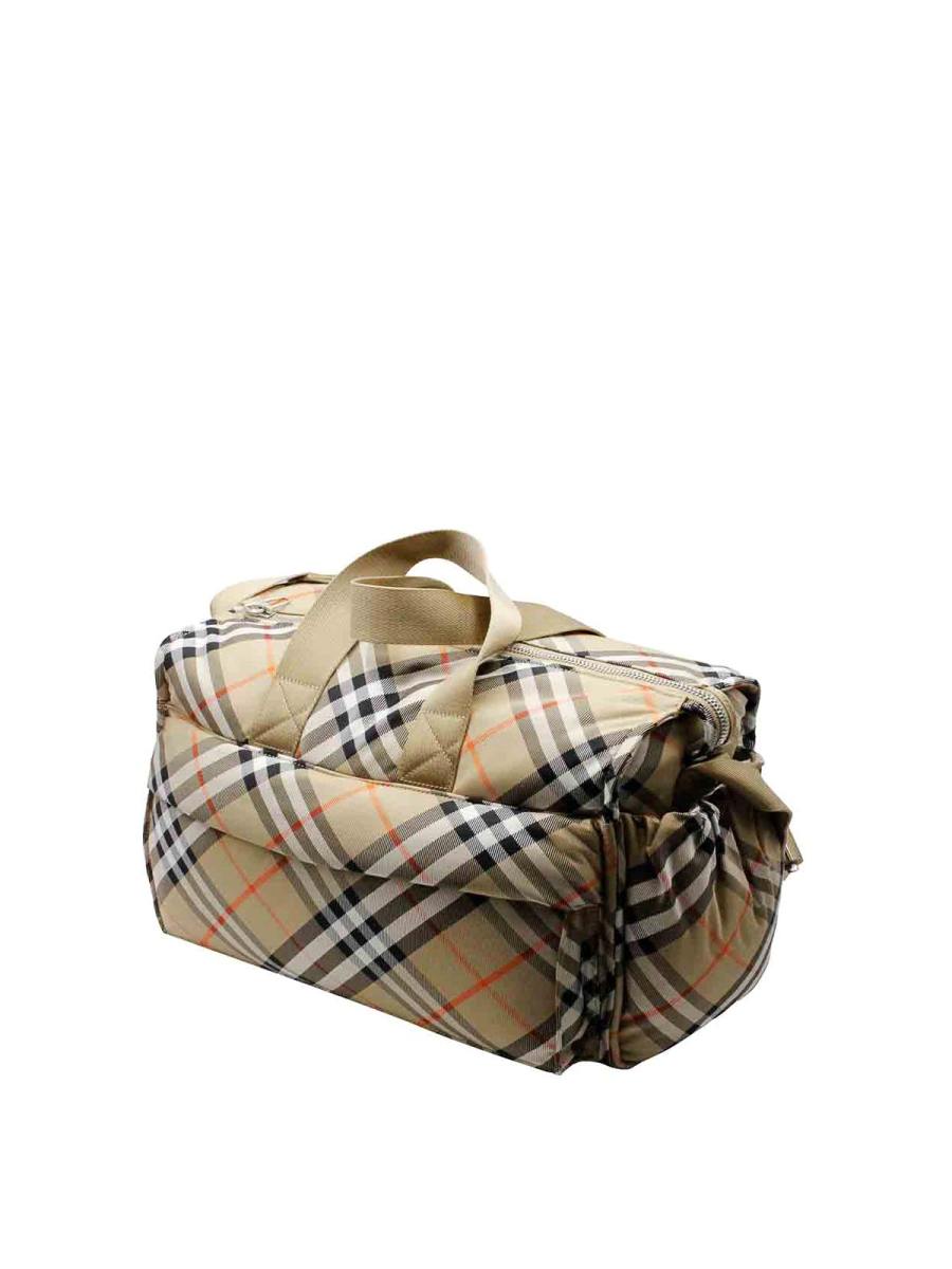 Burberry Sac Bandoulière - Gr