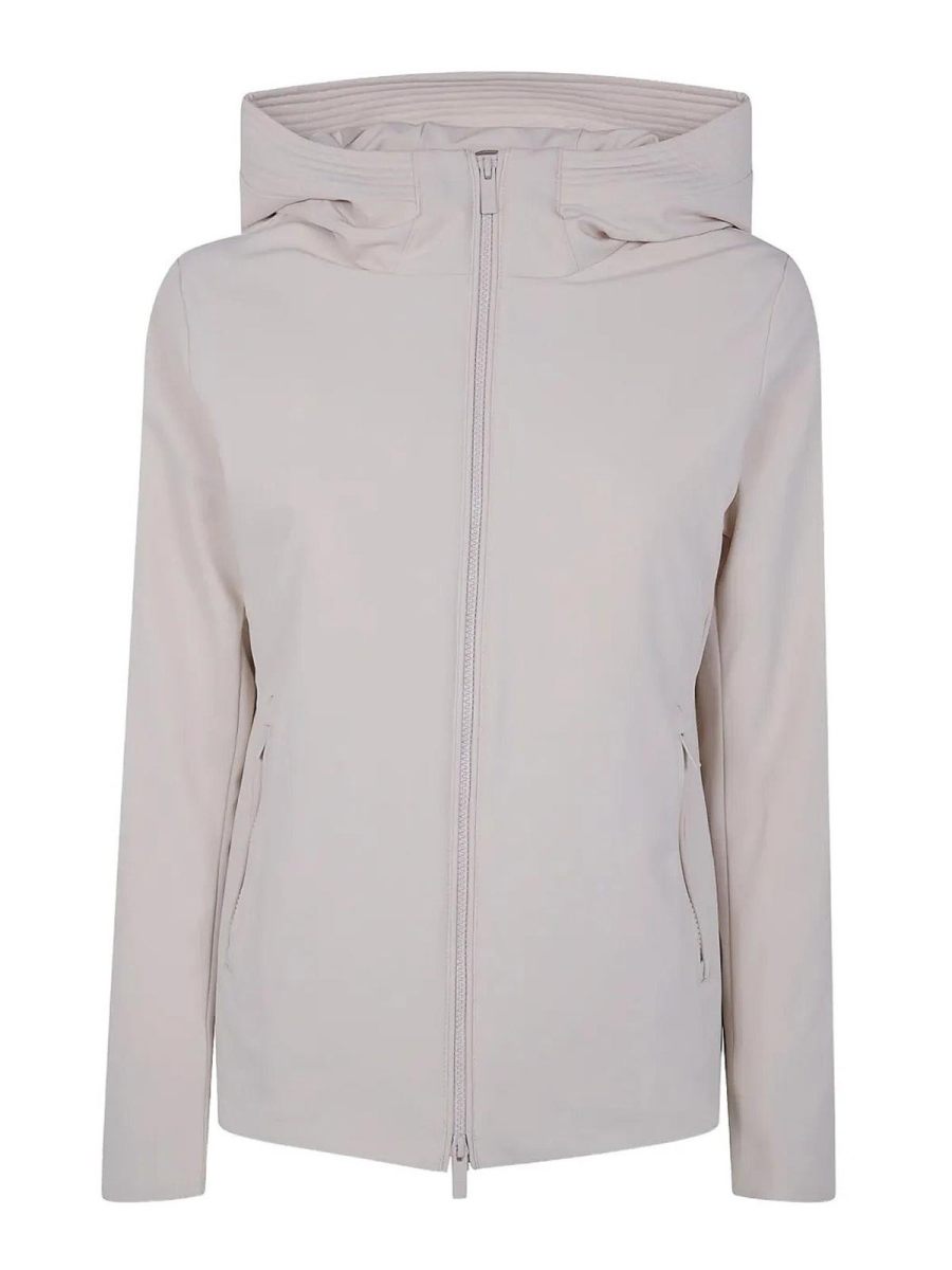 Woolrich Parka - Crème