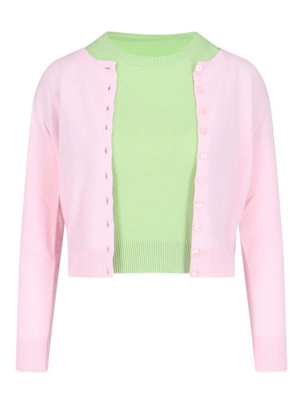 Canessa Cardigan - Multicolore
