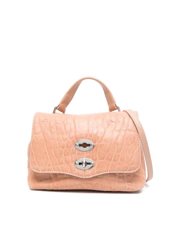 Zanellato Sac Cabas - Postina Baby