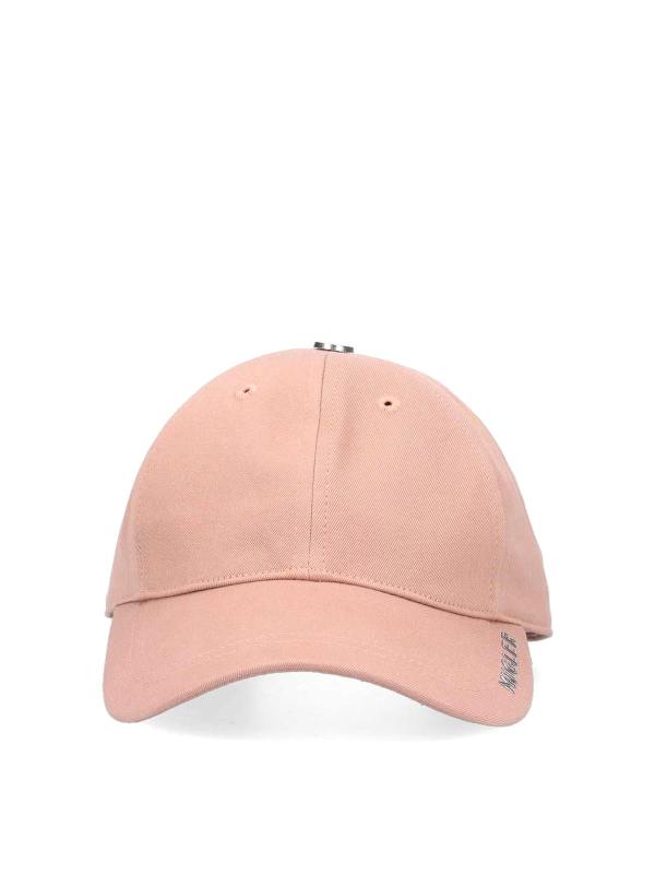 Mugler Chapeau - Couleur Chair