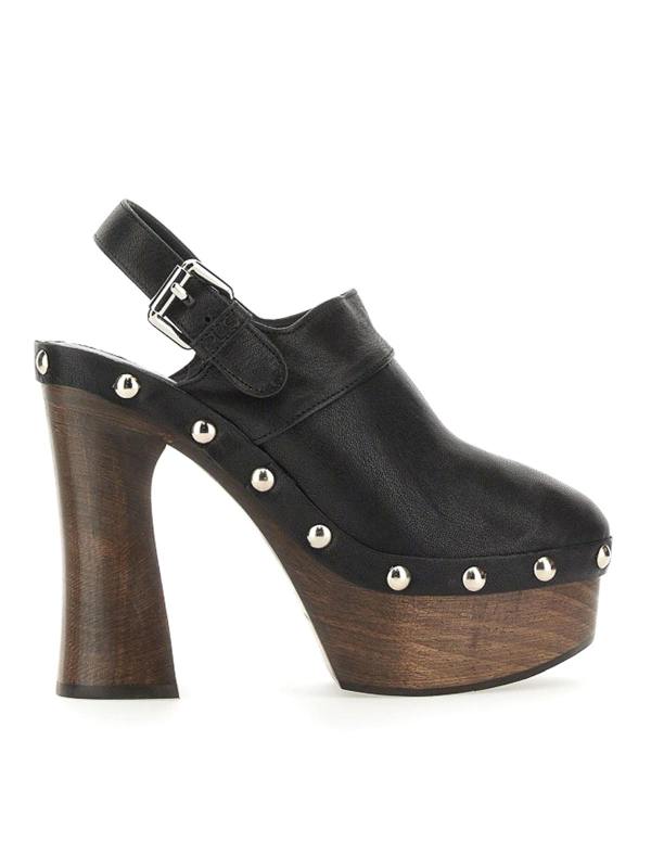 Philosophy di Lorenzo Serafini Mules - Noir