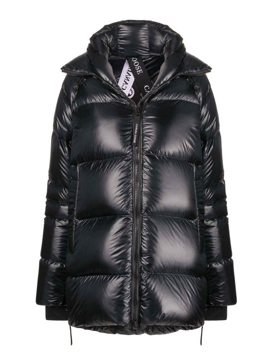 Canada Goose Blouson Rembourré - Noir