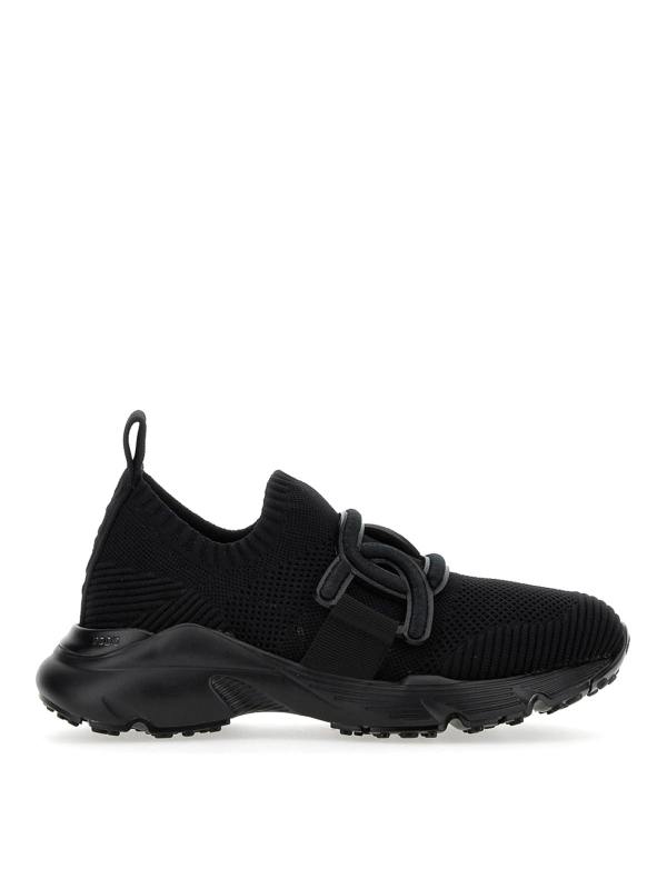 Tod's Baskets - Noir