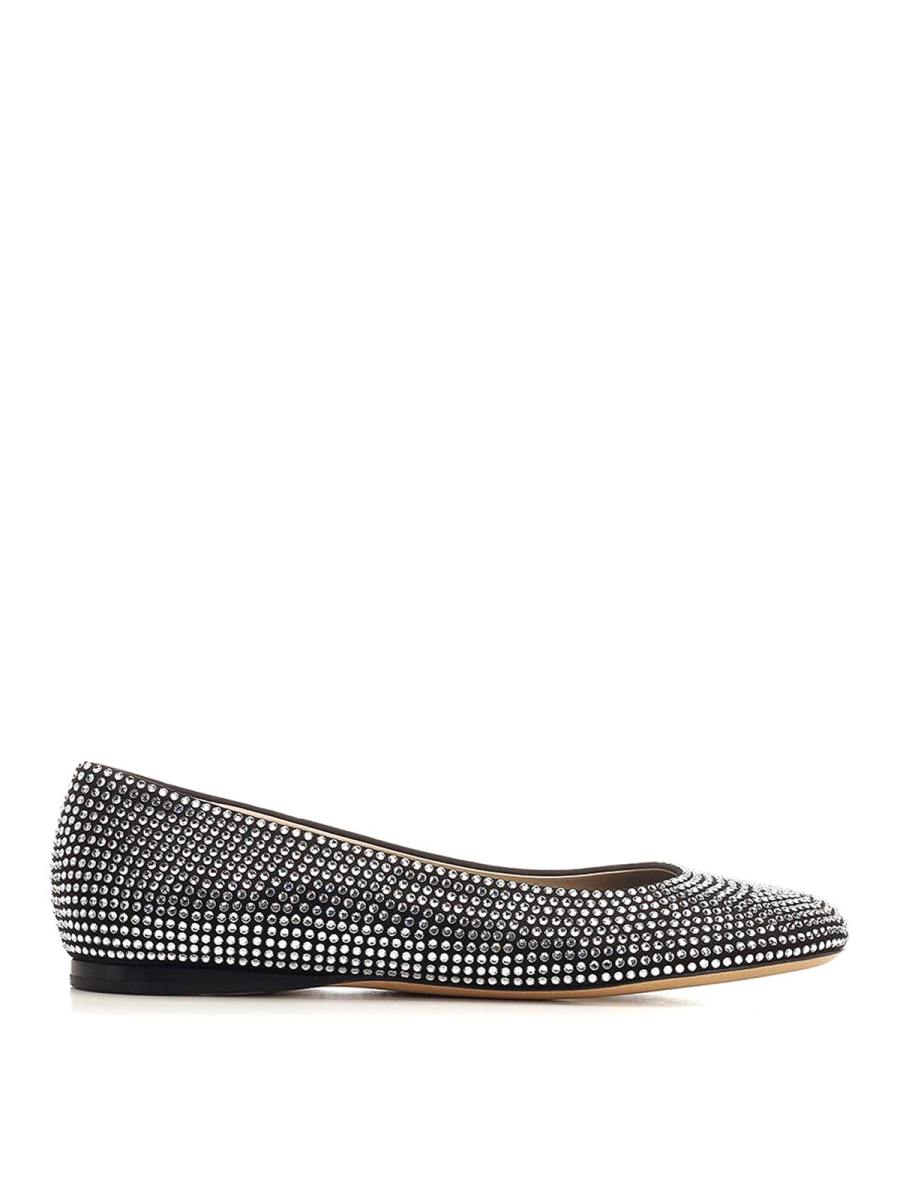 Loewe Ballerines - Noir