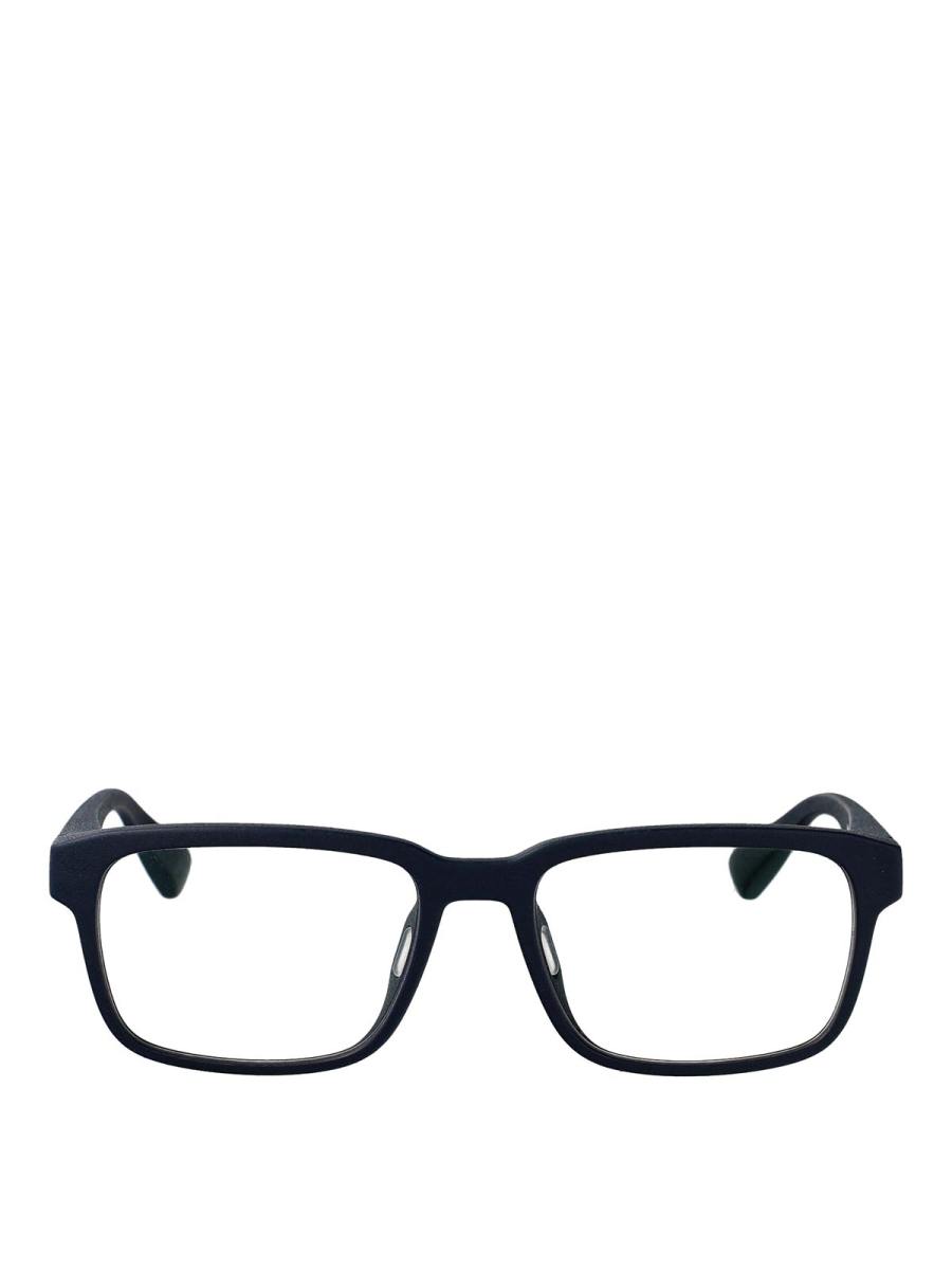 Mykita Lunettes De Soleil - Bleu