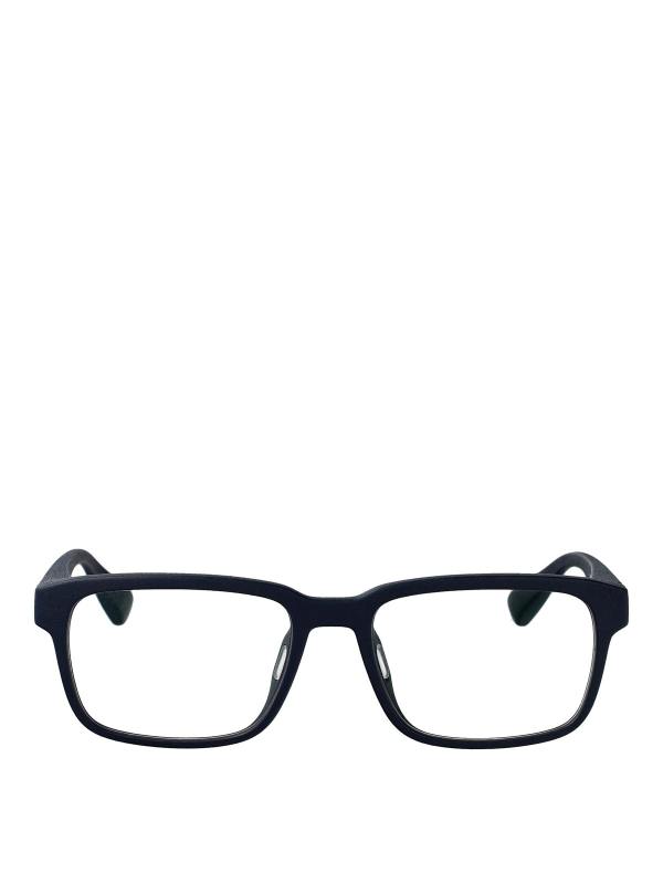Mykita Lunettes De Soleil - Bleu
