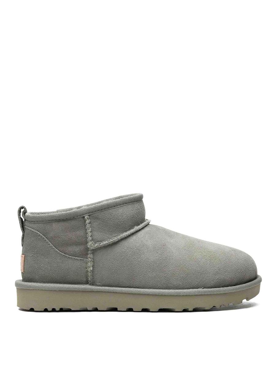 Ugg Bottines - Gris