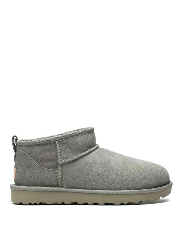 Ugg Bottines - Gris